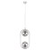 Lamp Pauline 3104-312 2 x E14 40W