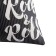 Set of pillowcases "Ethel" Rock & Roll 50x70 cm - 2 pcs, 100% cotton