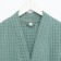 Waffel Baby Broke Me "BOHO" Size 32 (110-116 cm) Mint color, 100% cotton 290 g/m2