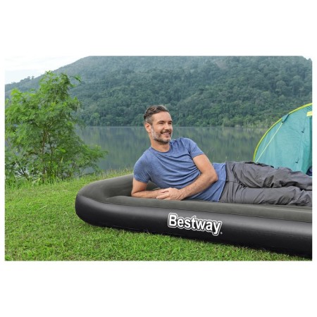 Inflatable Full, 191 x 137 x 30 cm, 67681 Bestway-5