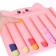 Table Sorter "Collect Color" Color Mix