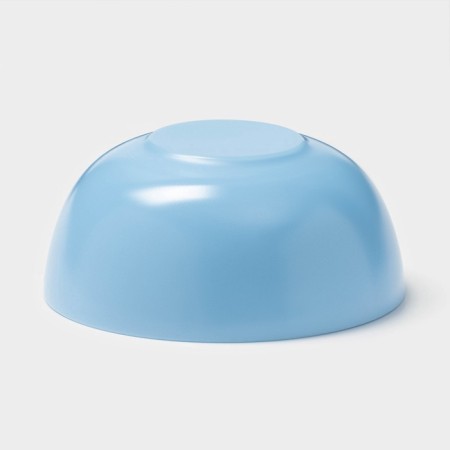 Luminarc diwali Light Blue, 350 ml, d = 12.5 cm, glass ceramics, blue-2