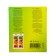 Gift set Women's Fruit Smoothies: shampoo, 250 ml + balm, 250 ml