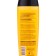 BitEx shampoo shine and nutrition, with argan oil and liquid silk, 400 ml