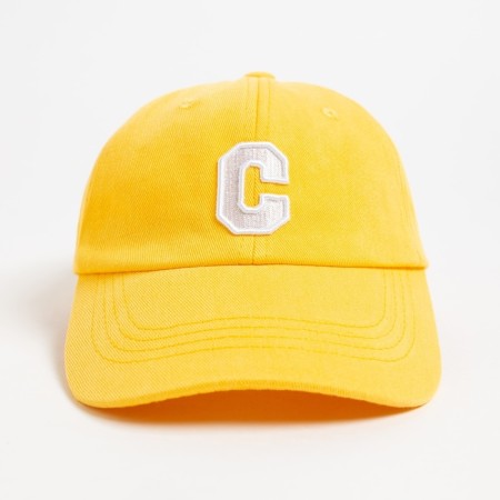 Basebolka Children's Minaku, rr 52-54, col. yellow-8