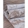 Rectangular carina carina rugs larina, size 160x230 cm, color 01