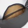 Lightning waist bag, gray color