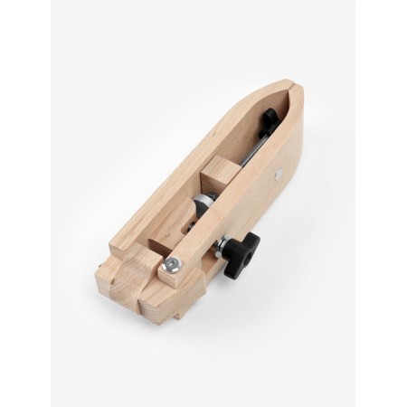 SHORN POP on a clamp 4.7*7.5*23.5cm tree au-2