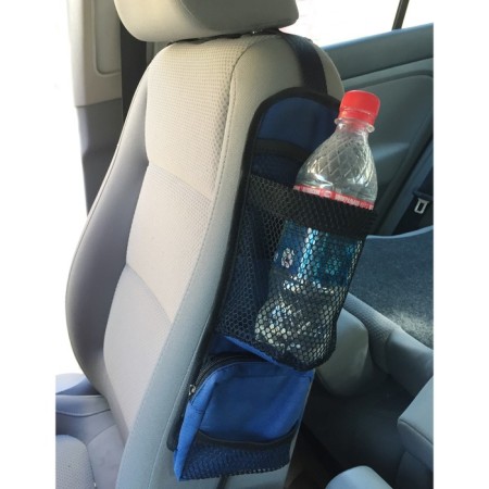 Organizer on the side of the car seat, Oxford 600, digit-2