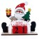 Eternal calendar “Happy New Year!”, 15 cm, mix