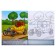 Coloring "History of Machines", 12 p.