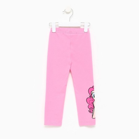 Legins (leggings) "Pink Pie", My Little Pony, Height 98-104-8