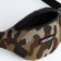 Board Belt children's on lightning, khaki color