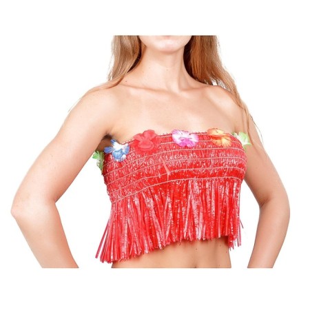 Hawaii TOP "Tropics", Red