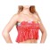Hawaii TOP "Tropics", Red