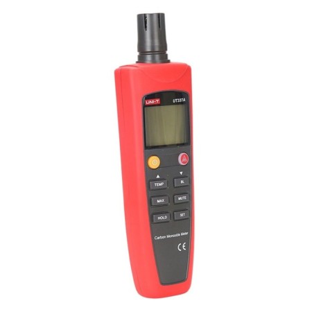 GAZ Detector Uni-T UT337A 106914, 0-1000 PPM, accuracy ± 5%, 0-50 ° C-2