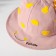Panama for the girl "Layer" minku pink color, river 50
