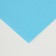Foamiran matte 60x70 cm, 1 mm, 030 blue
