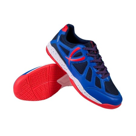 Sneakers Volleyball Men's Jogel Spirit Central Department-3