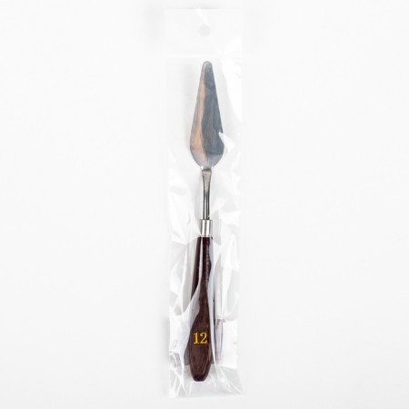 Mastikhin No. 12, shoulder blade 75 x 24 mm-2
