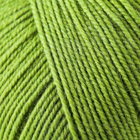 Yarn "Australian Merinos" 95% Merin. Surest, 5% acrylic volumetric 400m/100g (252-Gorokh)-2