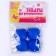 Set for creativity: Decor made of felt and a set of beads "Flower admiration"