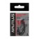 Offset hook Nautilus offse Super Slide Series Worm SS-03PTFE, No. 1/0, 4 pcs.