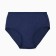 Panties female color dark blue, size 56-58