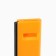 Whistle for survival with fire, high -frequency, orange, 8 cm
