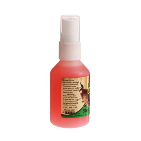 Flavor spray, taste biscuit, 50 ml-1