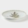 Porcelain plate "Botanika. Mint ", d = 20 cm