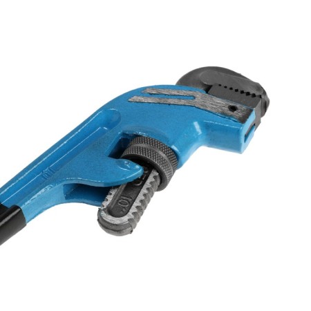 Pipe tundra key, type "stillson", angle of the working part 120 °, opening up to 35 mm, 250 mm-2