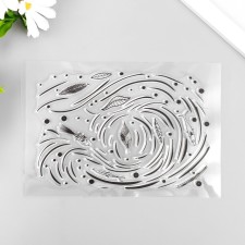 Stamp for creativity Silicon 