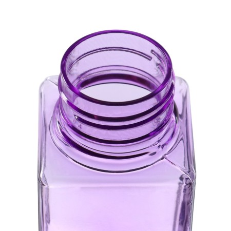 Water bottle, 450 ml, My Bottle, 20 x 5.5 cm, lilac-2