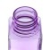 Water bottle, 450 ml, My Bottle, 20 x 5.5 cm, lilac