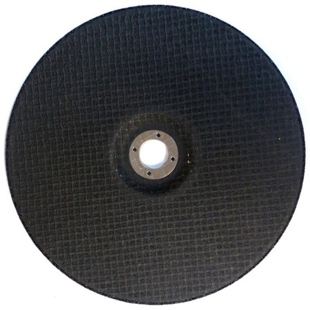 Rider Circle Abraflex A-30 Standart BF, Metal, 230 x 6 x 22.2 mm-1