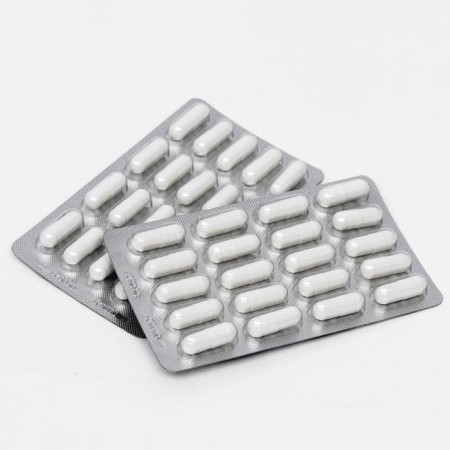 Calorie Parm-PROMICAL BLOCTION, 40 capsules-1