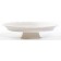 Balsford dish "Tenderness", on the leg, porcelain, 310 ml