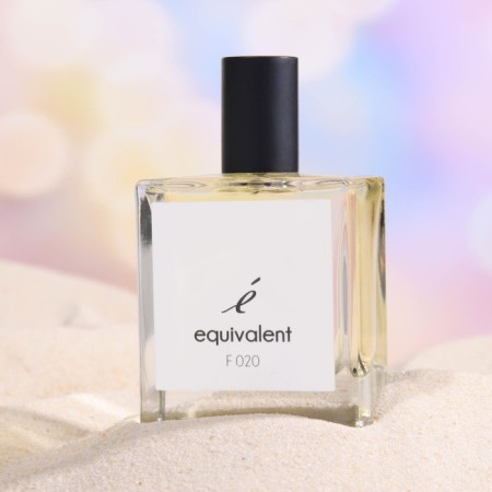Female perfumery "Equivalent" F020, 50 ml-2