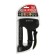 Furniture stapler Miles, 6-14 mm, type 13, 36, 41, 48, 53, 140, plastic case, 6 V 1