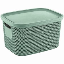 Basket Hobbylife Nickel, 18 l, color mix