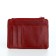 Busmaker leather, Textura, 8 cards, red color