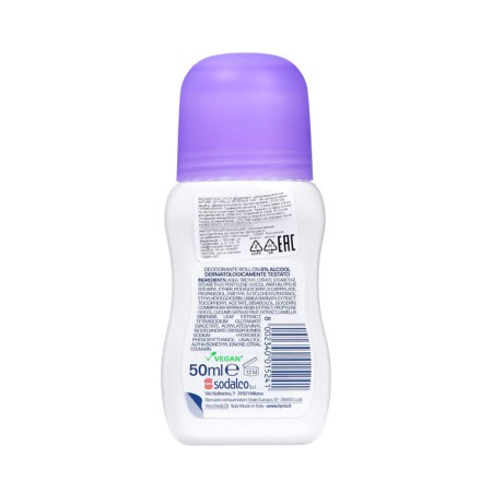 Deodorant Ball female Lycia cucumber and green tea, 50 ml-1