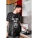 Kitchen apron "NOT FRI to me"