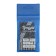 Tundra metal drill, HSS, cylindrical shank, 4.6 x 80 mm, 10 pcs.