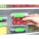 Sistema containers set, 400 ml x 3 pcs.