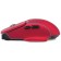 Game Gambird MGW-510, 2.4 GHz, 2400 dpi, 7 pr., RGB backlight, red