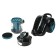 Vacuum cleaner Galaxy GL 6251, 1700/500 watts, 3 l, black