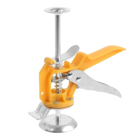 Tundra tile height regulator, plastic handle, range 10 - 95 mm-2