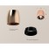 Ambrella Light, XS1144001, MR16 GU5.3 LED 10 watts lamp, pink gold color, black